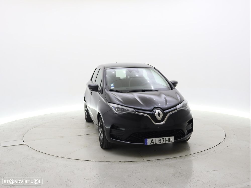 Renault Zoe (c/ Bateria) Limited 50 - 11