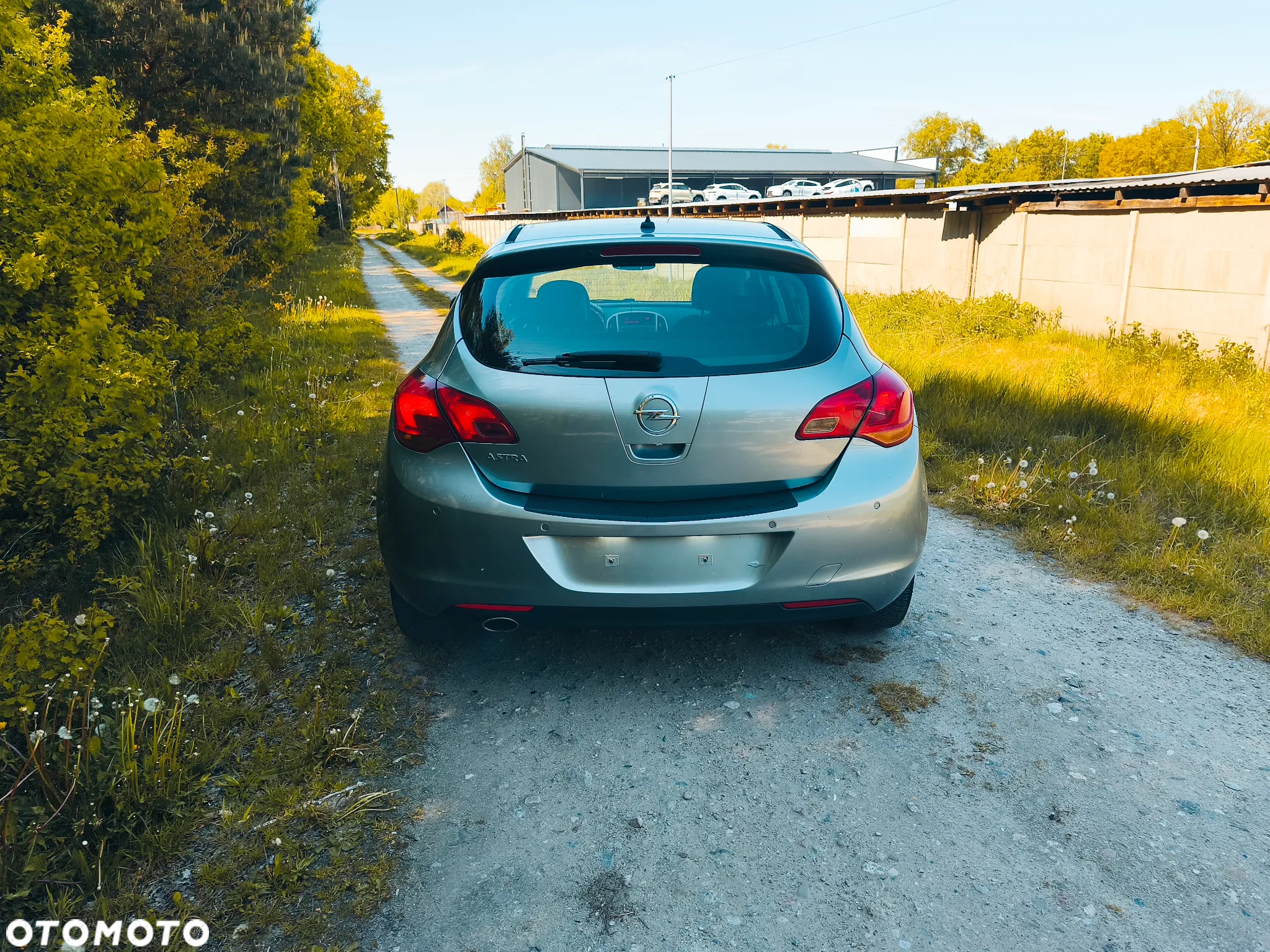 Opel Astra 1.4 Turbo Active - 8