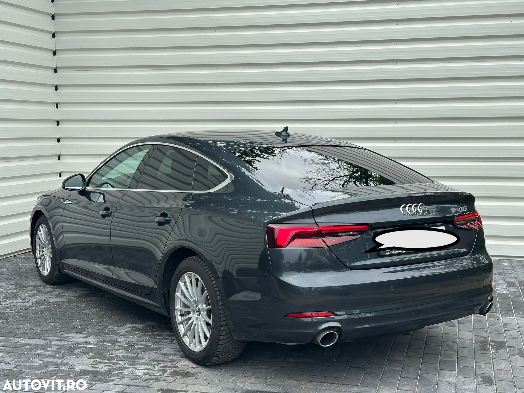 Audi A5 - 7