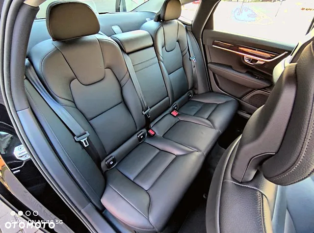 Volvo S90 T6 AWD Geartronic Momentum - 23
