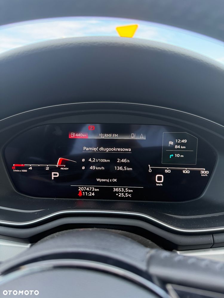 Audi A4 Avant 30 TDI S tronic advanced - 19
