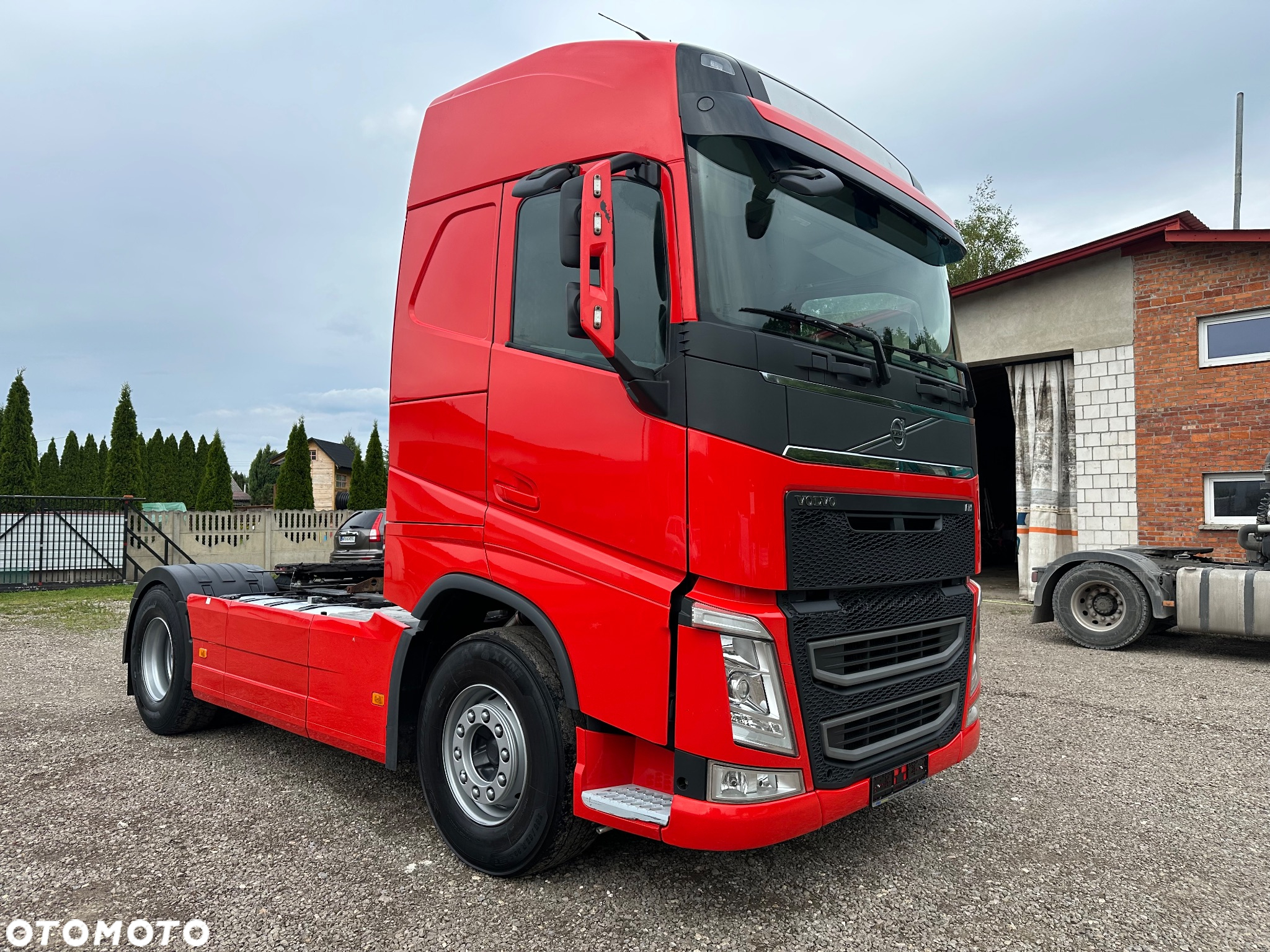 Volvo - 7