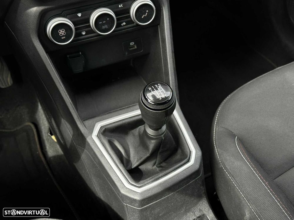 Dacia Jogger 1.0 ECO-G Extreme Bi-Fuel - 17