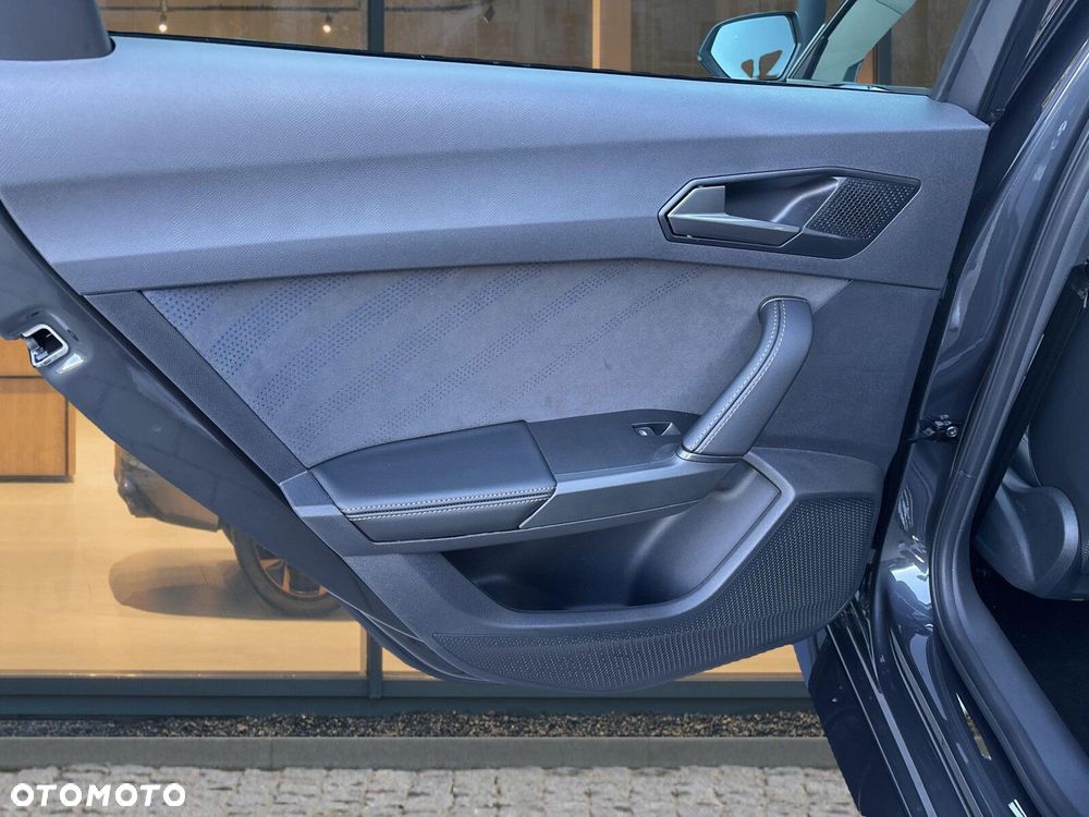 Cupra Leon Sportstourer 2.0 TSI 4Drive DSG - 17