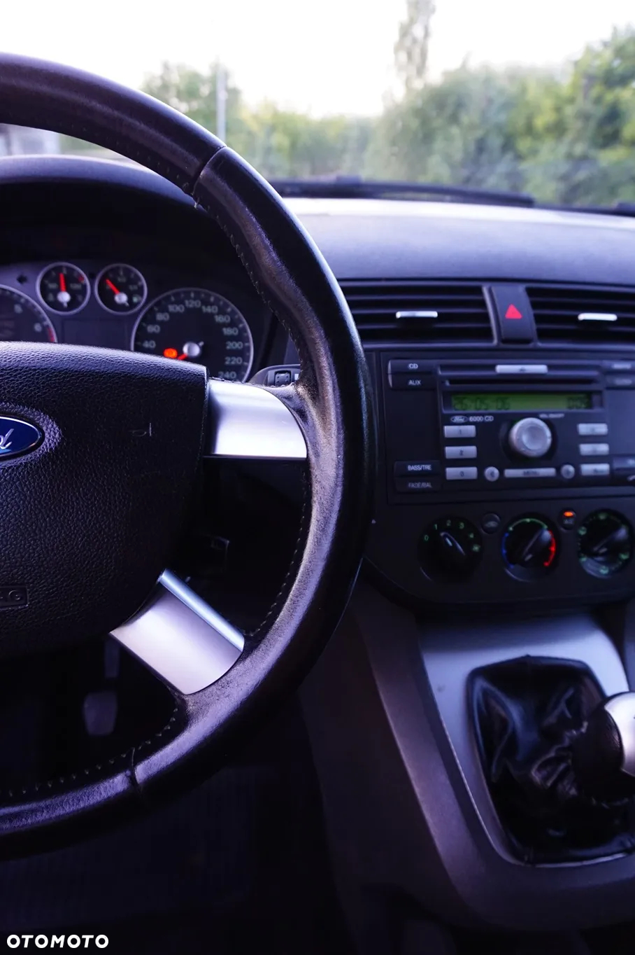 Ford Focus C-Max - 29