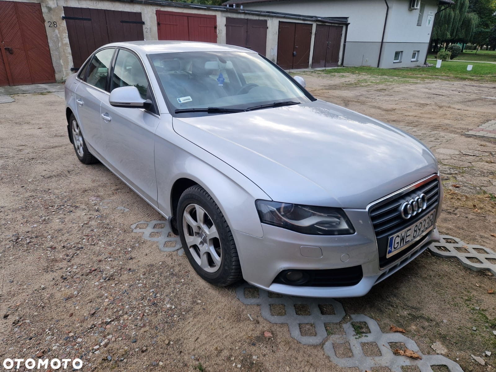 Audi A4 2.0 TDI - 3
