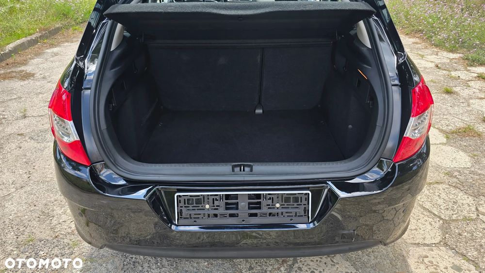 Citroën C4 VTi 95 Attraction - 12