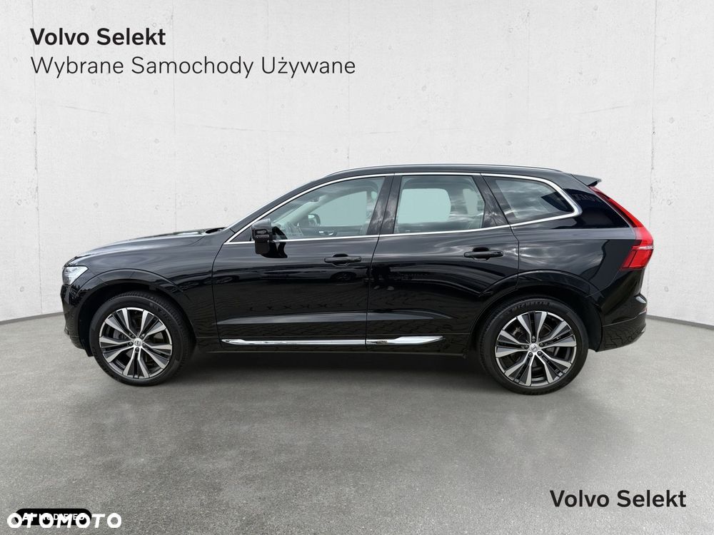 Volvo XC 60 - 8