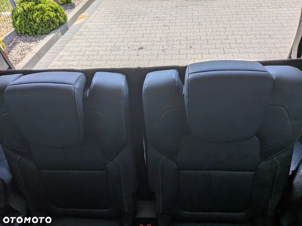 Renault Grand Scenic ENERGY dCi 160 EDC INITIALE PARIS - 14