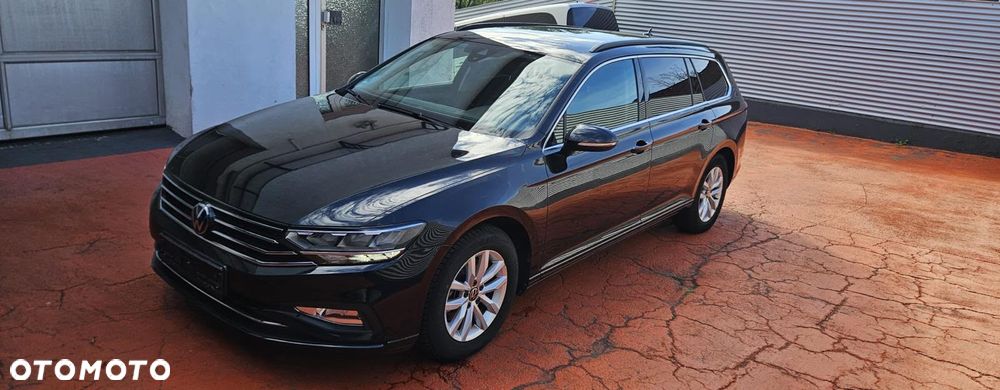 Volkswagen Passat 2.0 TDI SCR Style DSG - 7