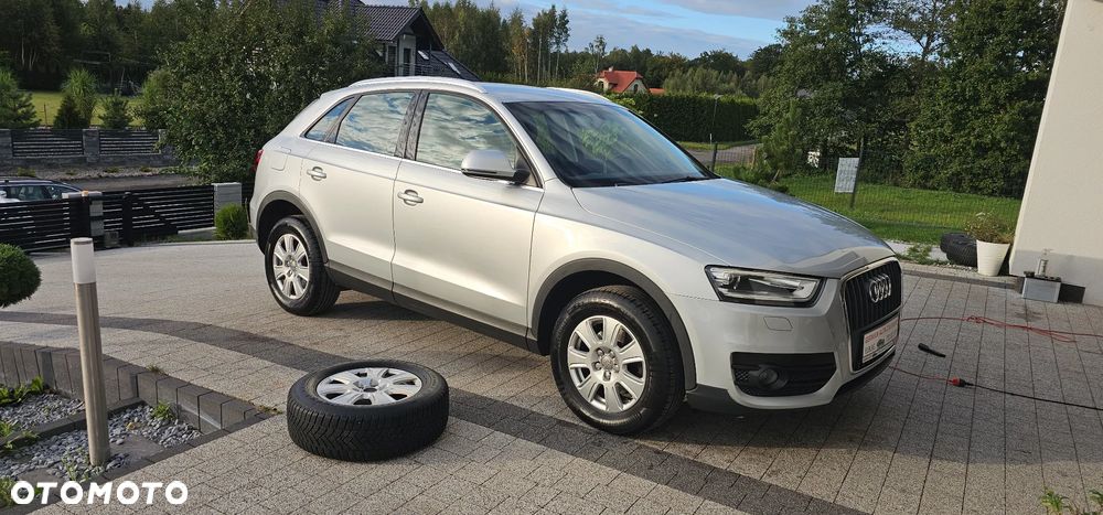 Audi Q3 2.0 TDI Prime Edition - 29