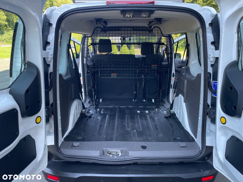 Ford Transit Connect 240 L1 Trend - 24