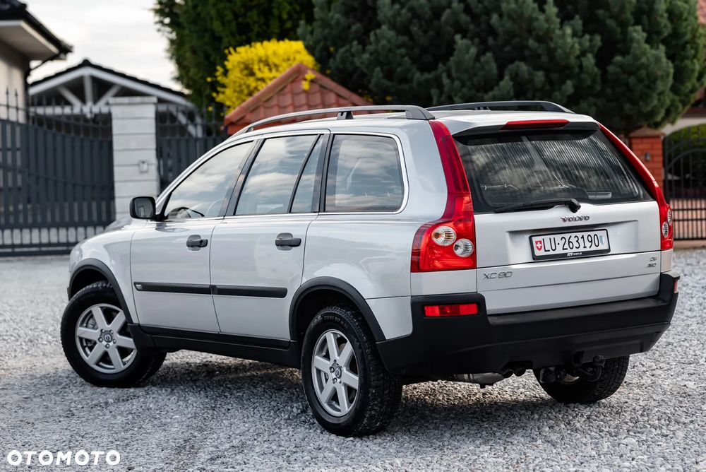 Volvo XC 90 D5 Kinetic - 13