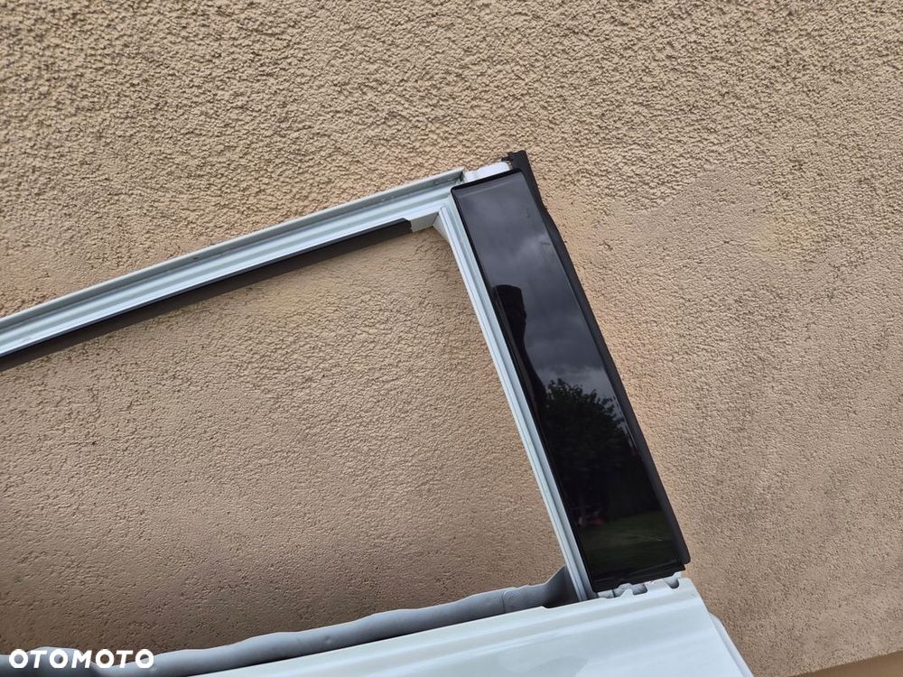 DRZWI TYLNE PRAWE TOYOTA CHR CH-R ORYGINAŁ - 2