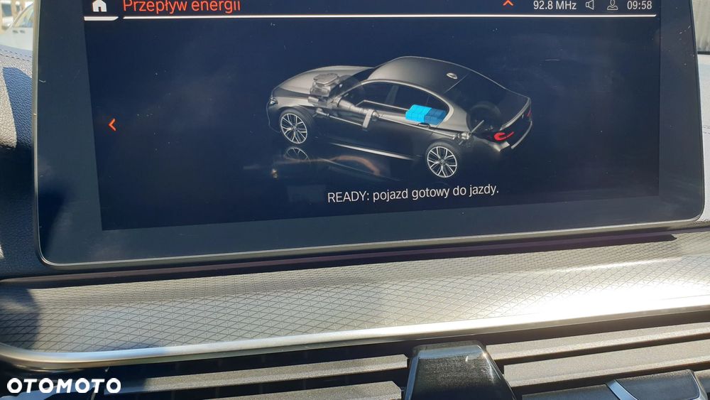 BMW Seria 5 520d MHEV Sport - 29