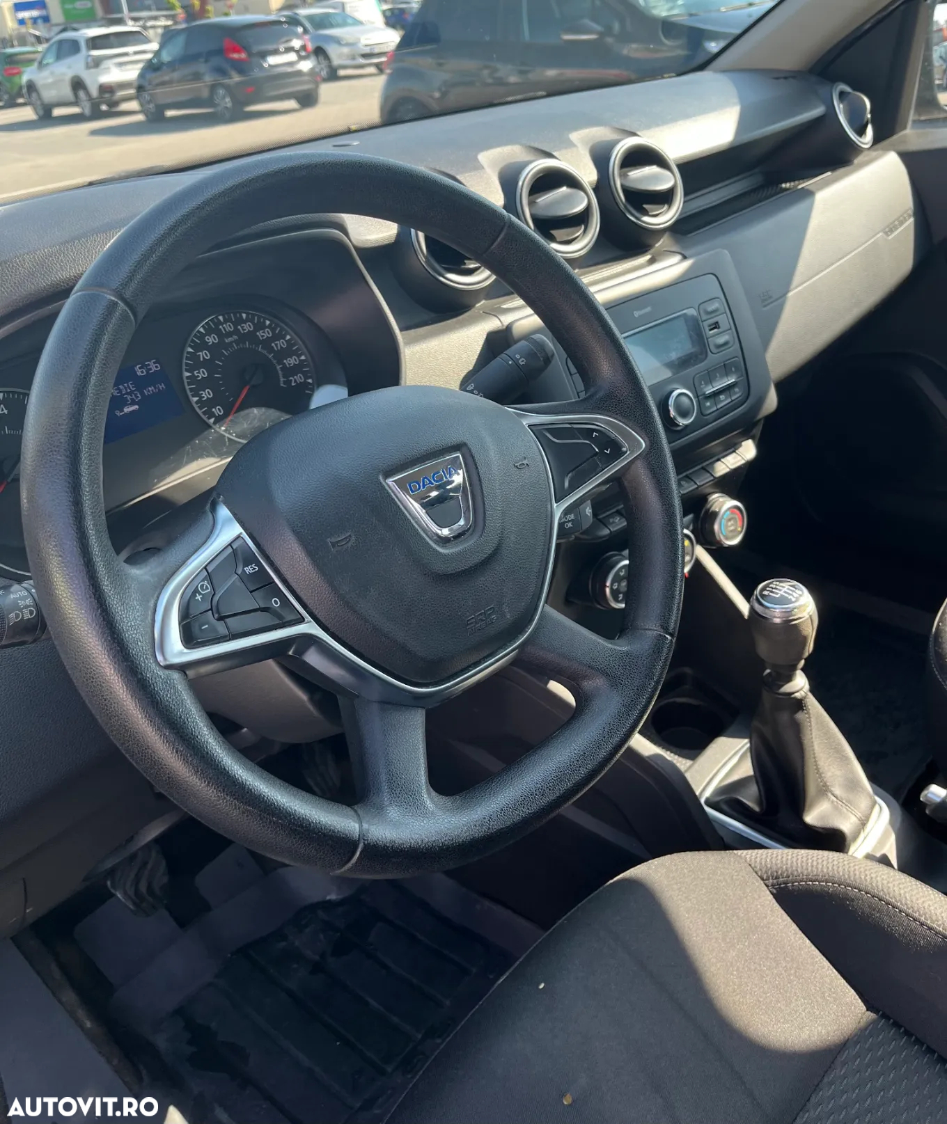 Dacia Duster - 6