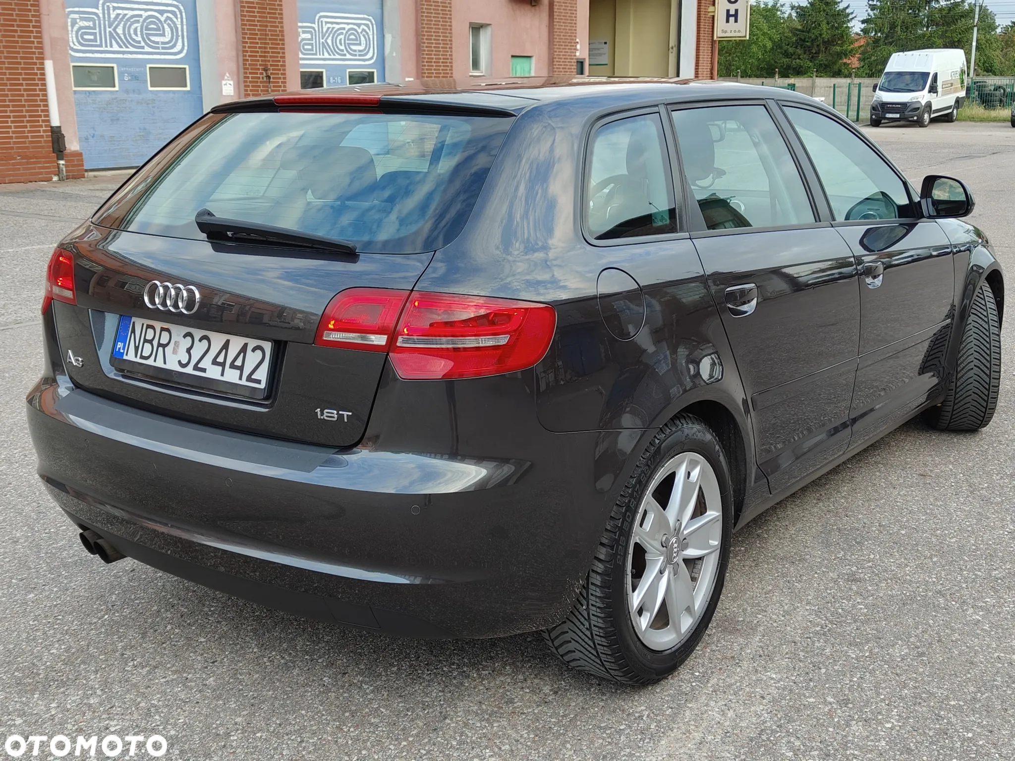 Audi A3 - 6