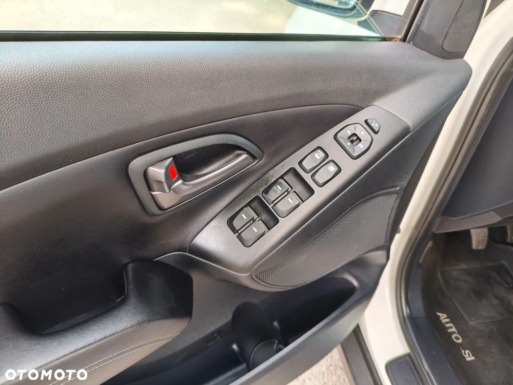 Hyundai ix35 1.7 CRDi 2WD Style - 20