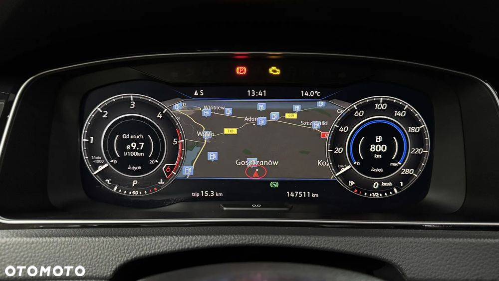 Volkswagen Golf 2.0 TDI BMT GTD DSG - 23