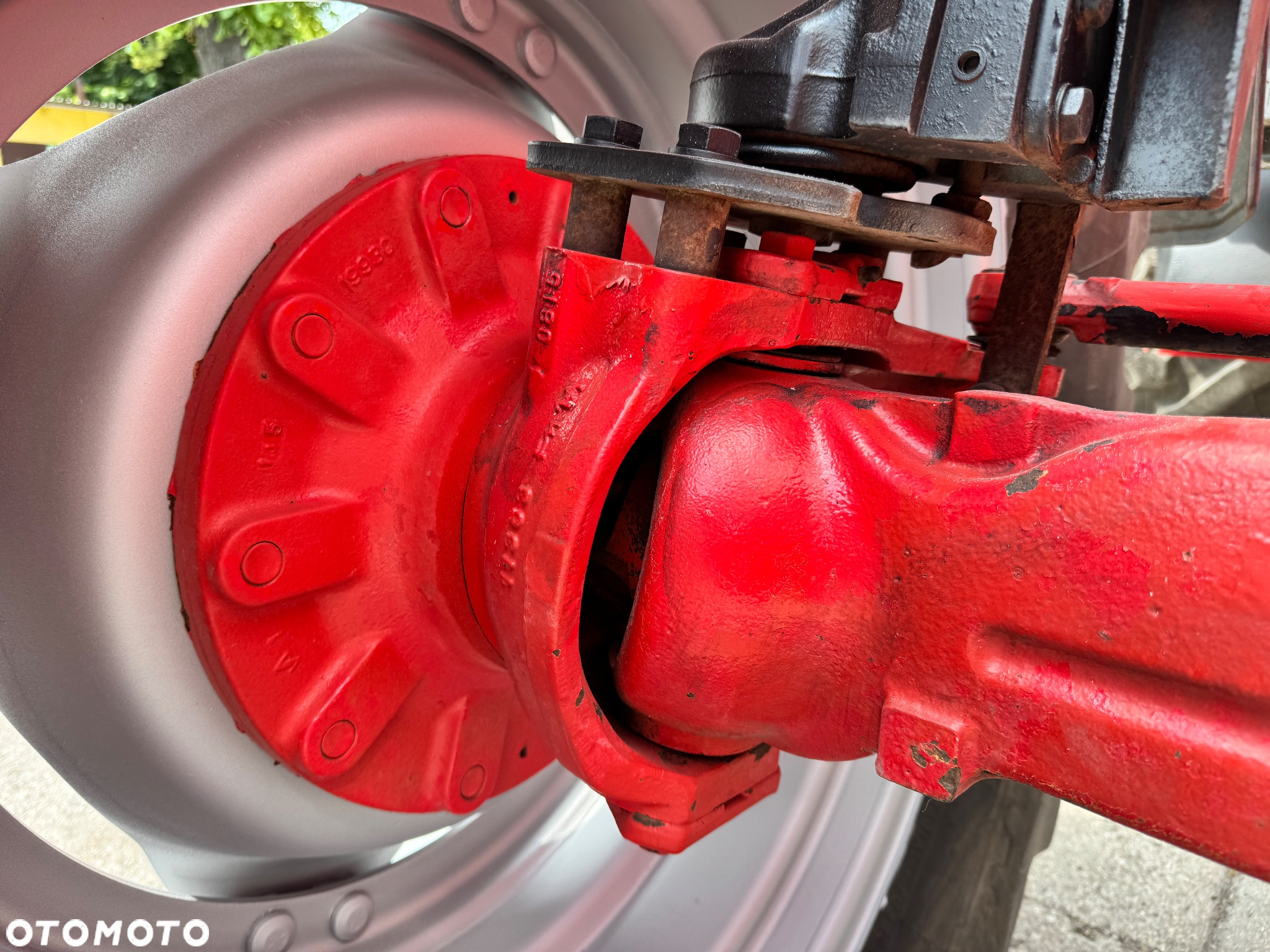 McCormick XTX 200 - 5