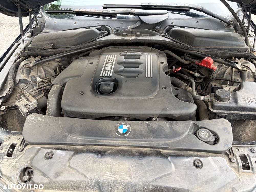BMW Seria 5 - 32