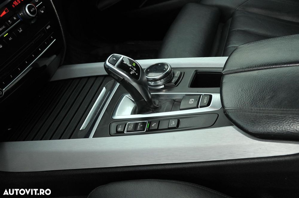BMW X5 2016 — imagine 33
