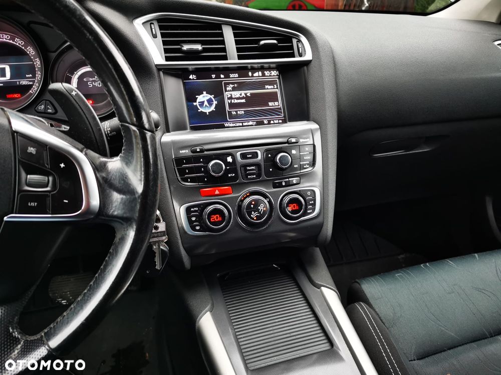 Citroën C4 1.6 e-HDi Selection MCP - 7