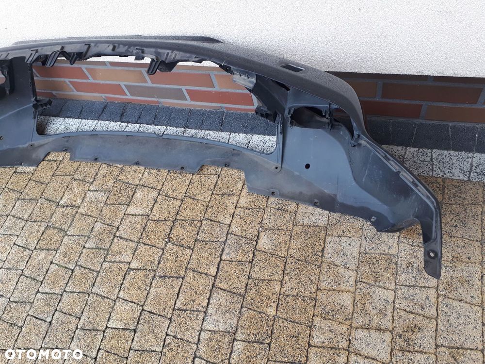 ZDERZAK SUZUKI IGNIS III 3 LIFT 2020 - 4