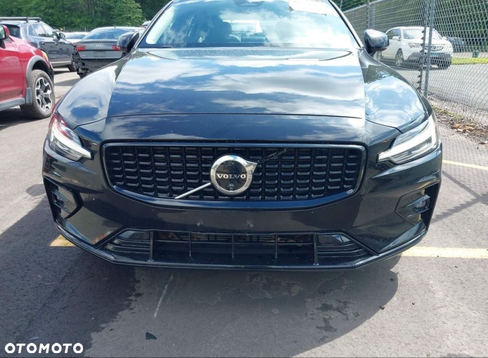 Volvo S60 - 2