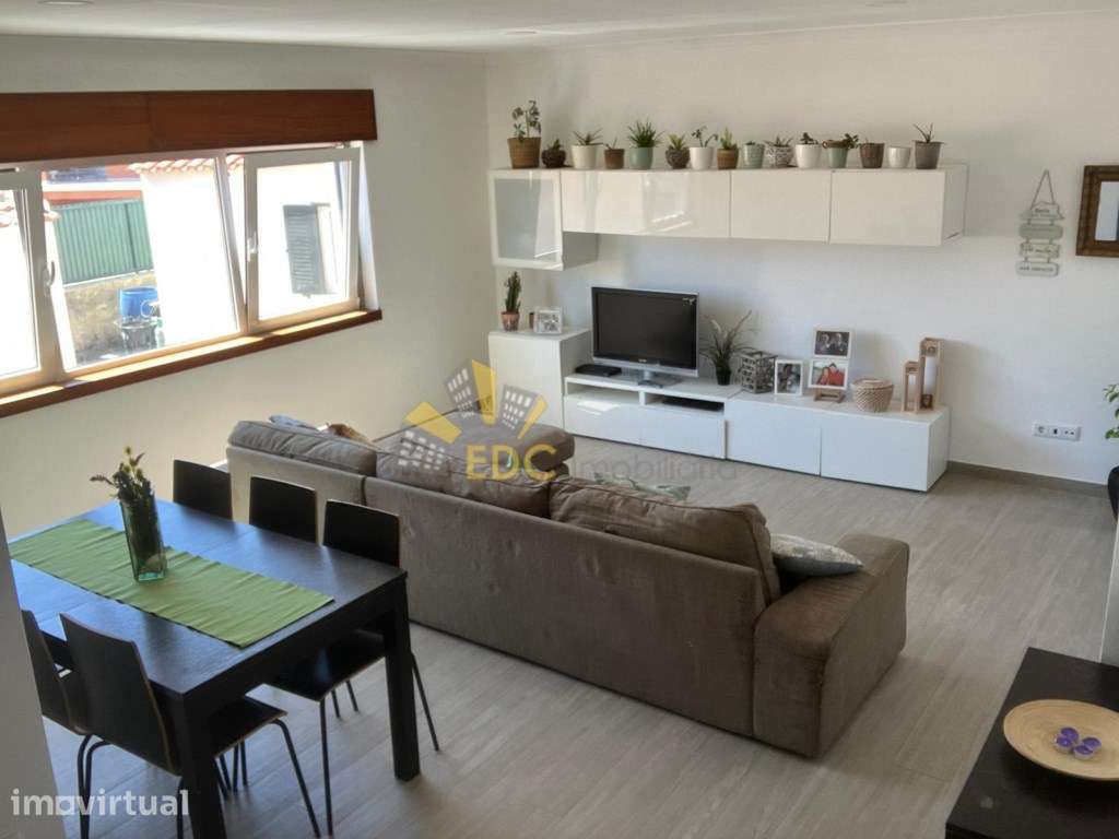 Moradia Térrea T2 + 1 Renovado | Manique de Cima ( Sintra) | Não pe... - Grande imagem: 4/29