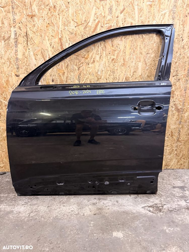 Usa stanga fata Audi Q7 4M 2016-2024 - 2