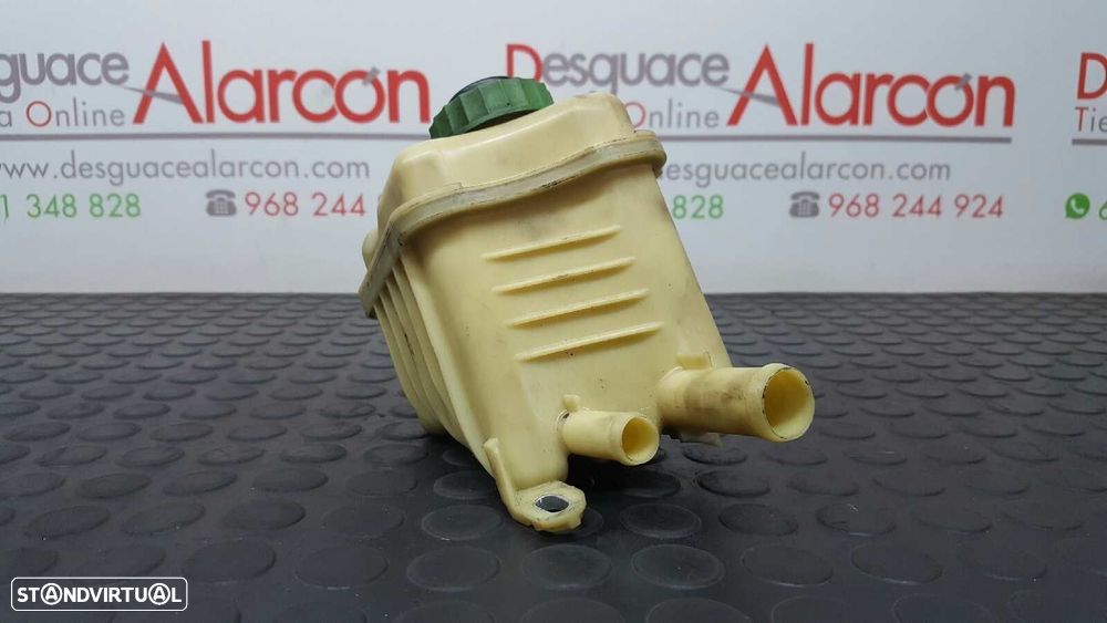 DEPÓSITO SERVO VOLKSWAGEN TOUAREG (7LA) TDI V6 - 2