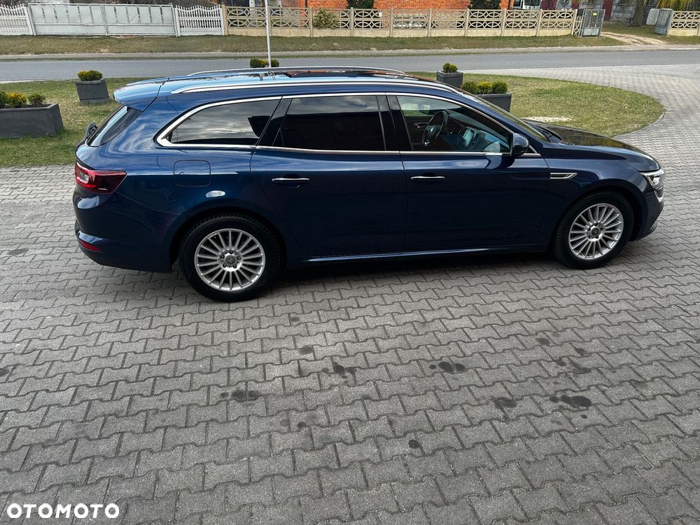 Renault Talisman - 6