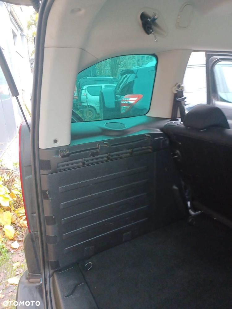 Peugeot Partner BlueHDi 100 Stop&Start Active - 16