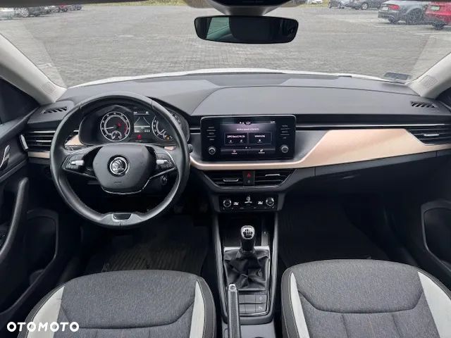 Skoda Scala 1.5 TSI Ambition - 16