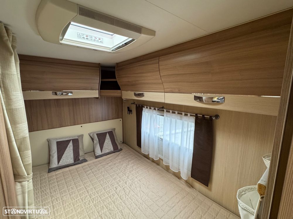 Pilote Aventura G600 50ans - 24