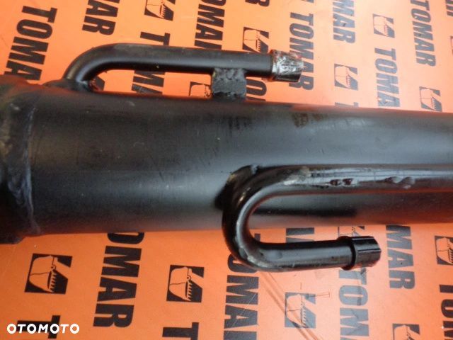 Cylinder 556/70359 zam siłownik pochyłu łyżki JCB - 5