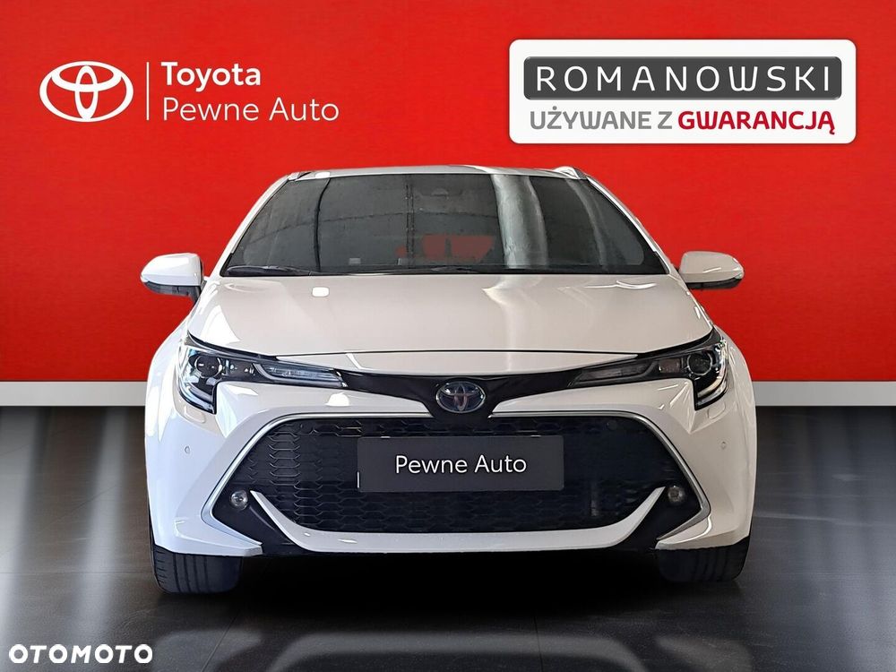 Toyota Corolla - 9