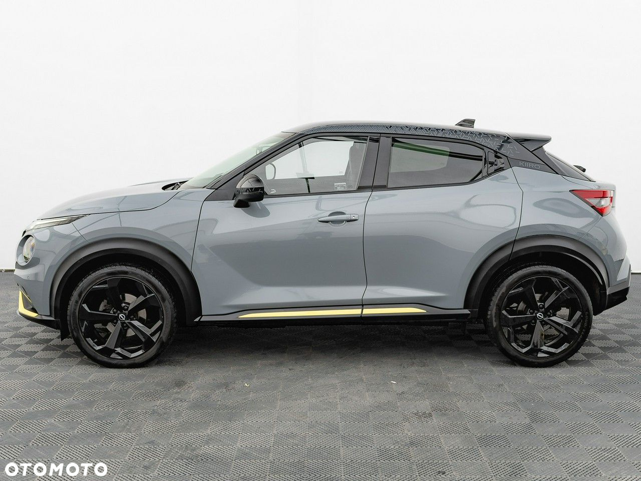 Nissan Juke - 10