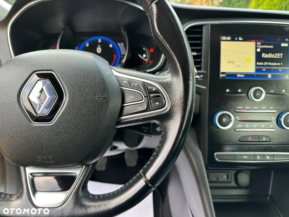 Renault Megane 1.5 dCi Bose - 29