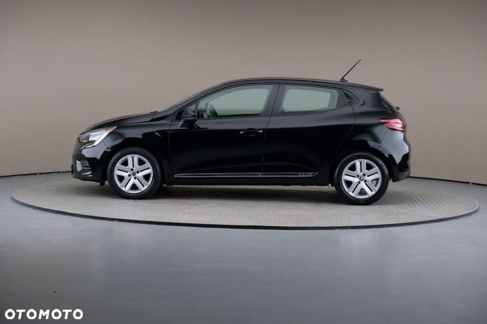 Renault Clio - 4