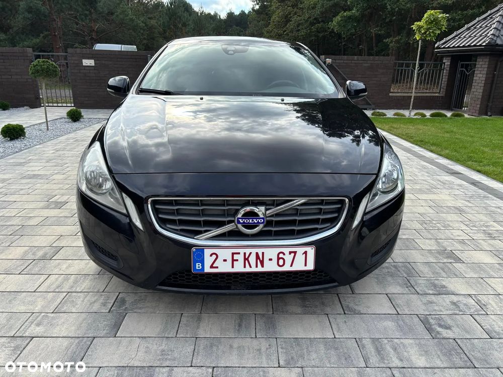 Volvo S60 D2 Kinetic - 1