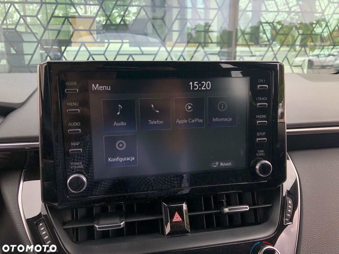 Toyota Corolla - 19