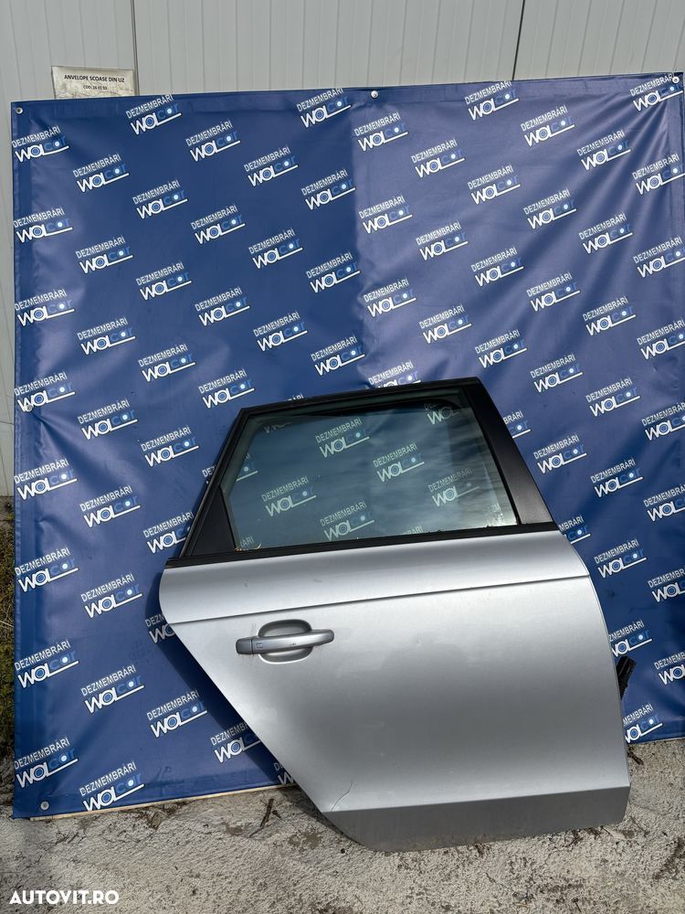Audi A4 2010-2016 break - 1