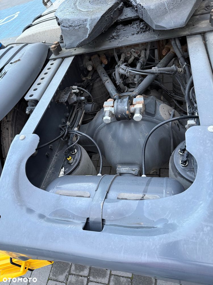 Scania R450 - 9