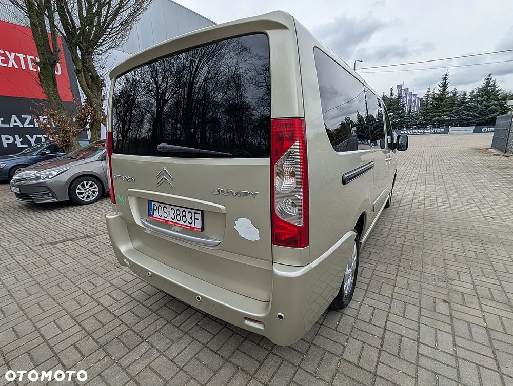 Citroën Jumpy L2 Atlante - 11