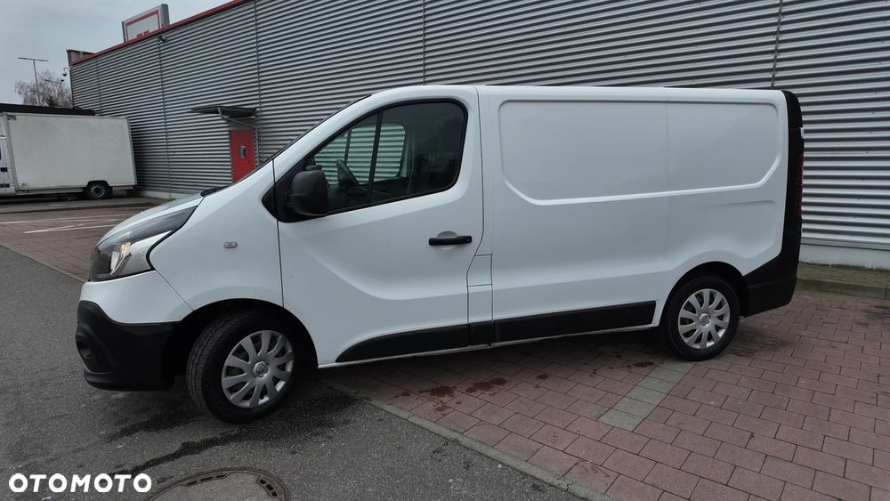 Renault Trafic - 3