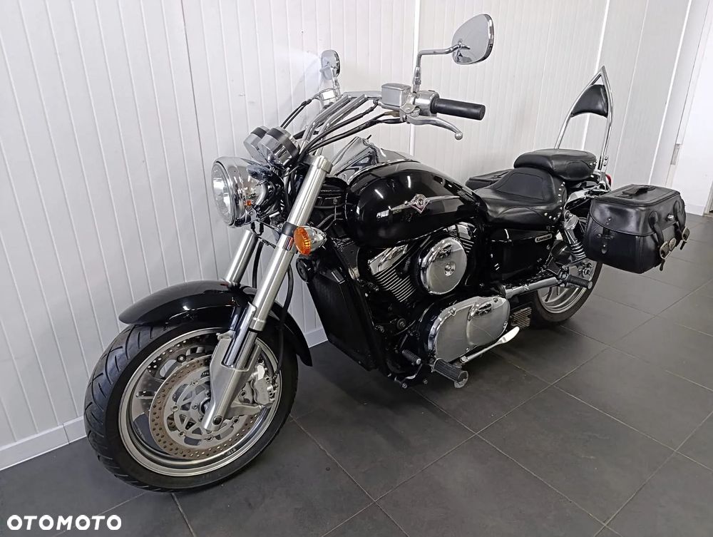 Kawasaki Vulcan - 6