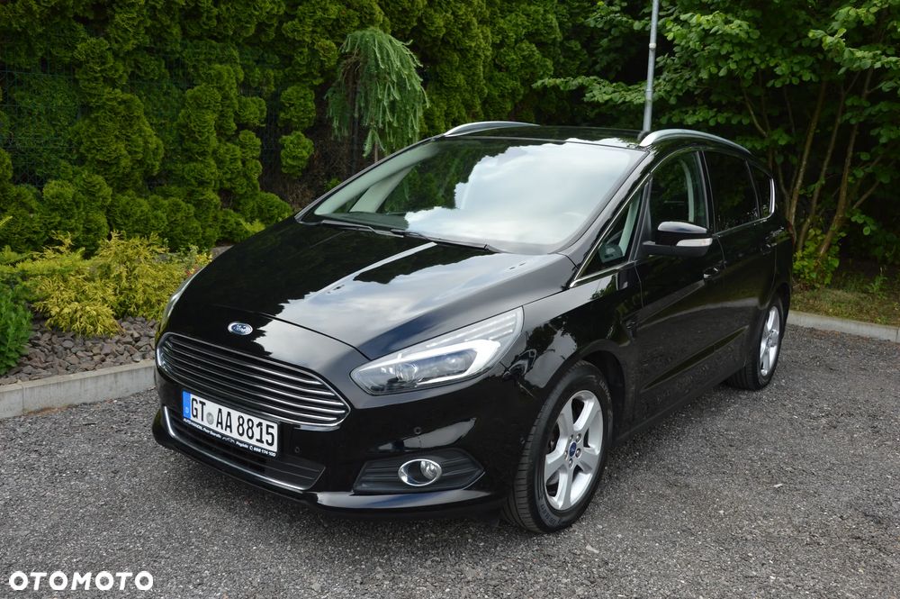Ford S-Max - 4