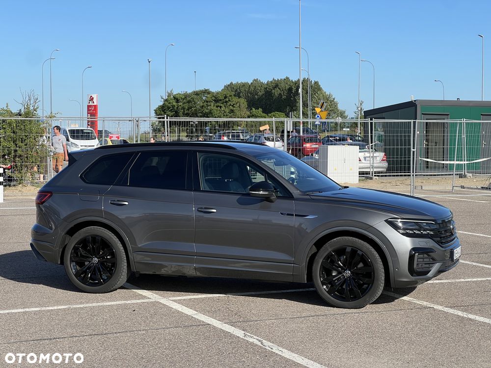Volkswagen Touareg 3.0 V6 TDI 4Motion R-Line - 8